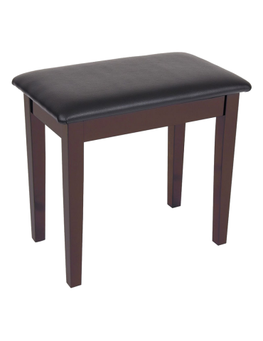 BANQUETA AMADEUS PARA PIANO PALOSANTO