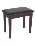 BANQUETA AMADEUS PARA PIANO PALOSANTO