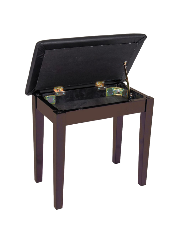 BANQUETA AMADEUS PARA PIANO PALOSANTO
