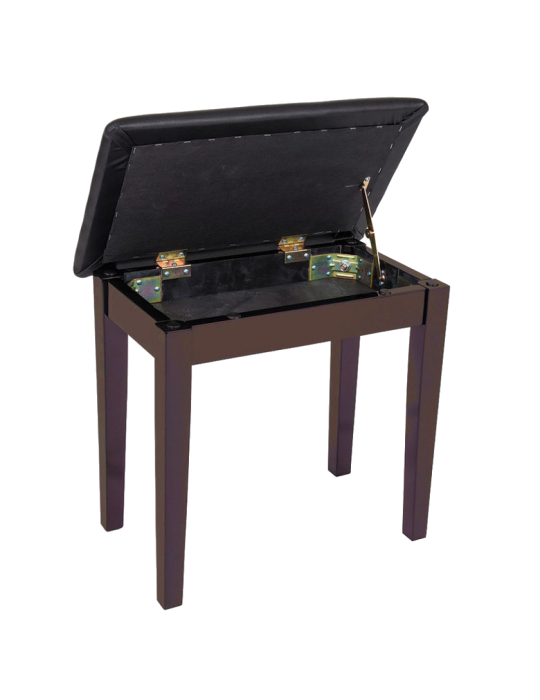 BANQUETA AMADEUS PARA PIANO PALOSANTO