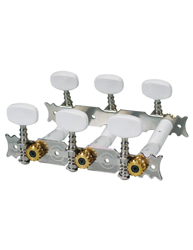 CLAVIJERO BOSTON PARA CLÁSICA 3+3