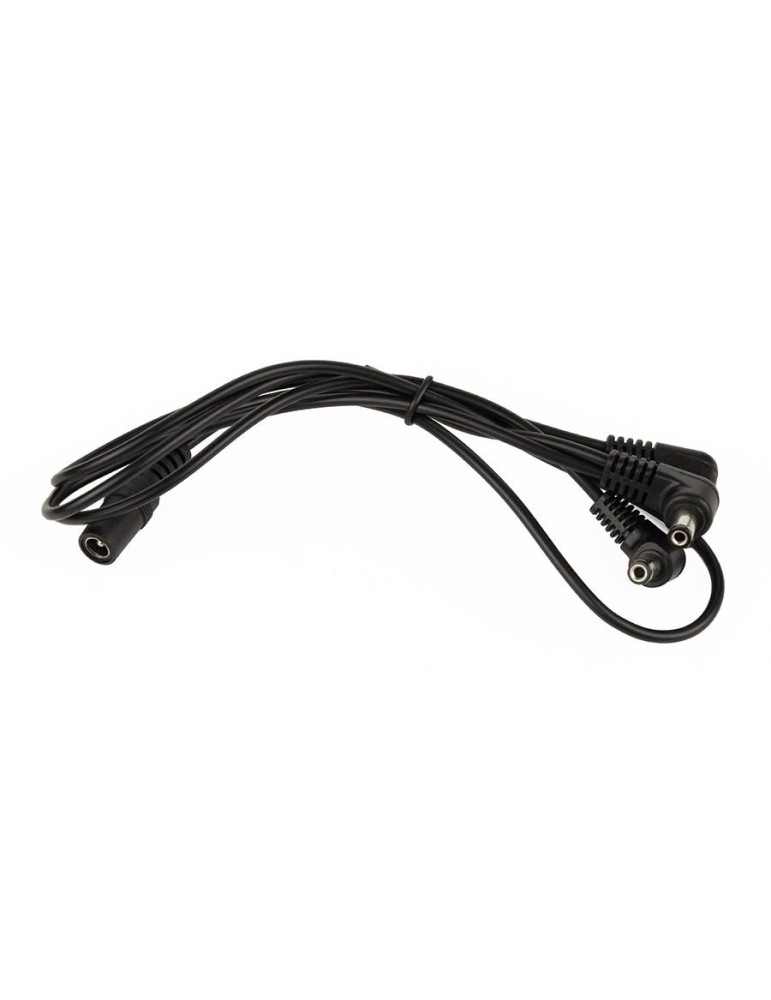 FUENTE BOSTON AISLADA 2x9V/750mA SIN RUIDO