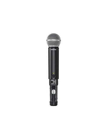 BLX2/SM58 K3E 2