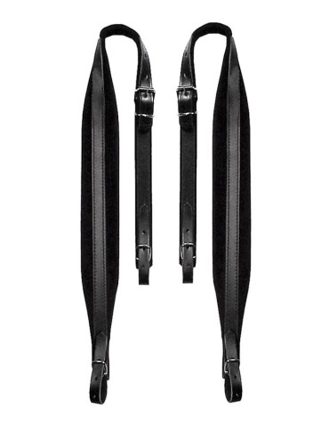 CORREAS ACORDEÓN BOSTON 80-96 6cm