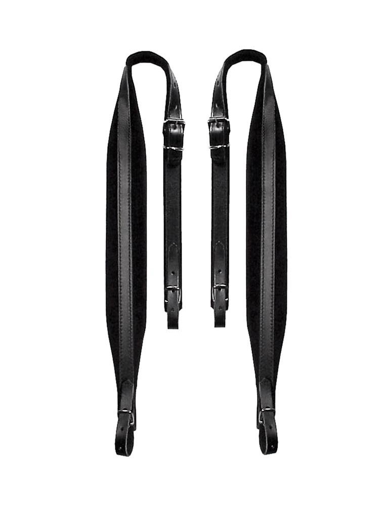 CORREAS ACORDEÓN BOSTON 80-96 6cm