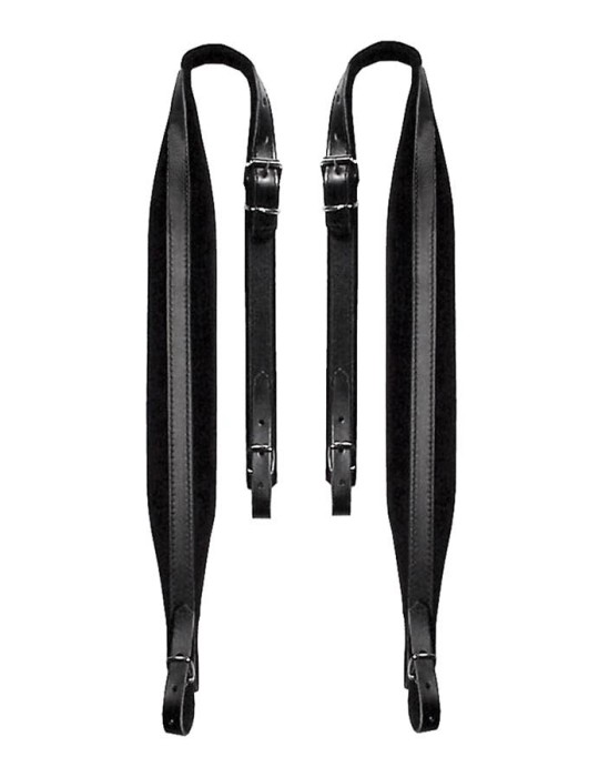 CORREAS ACORDEÓN BOSTON 80-96 6cm