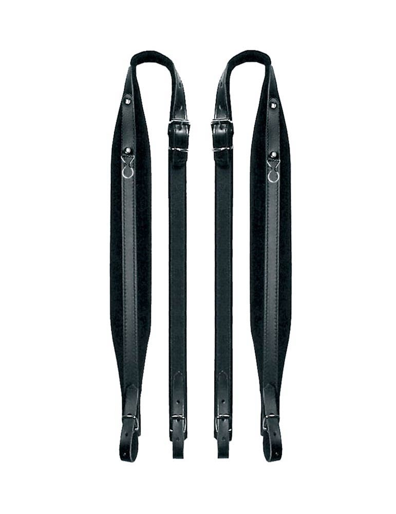 CORREAS ACORDEÓN BOSTON 120 6cm