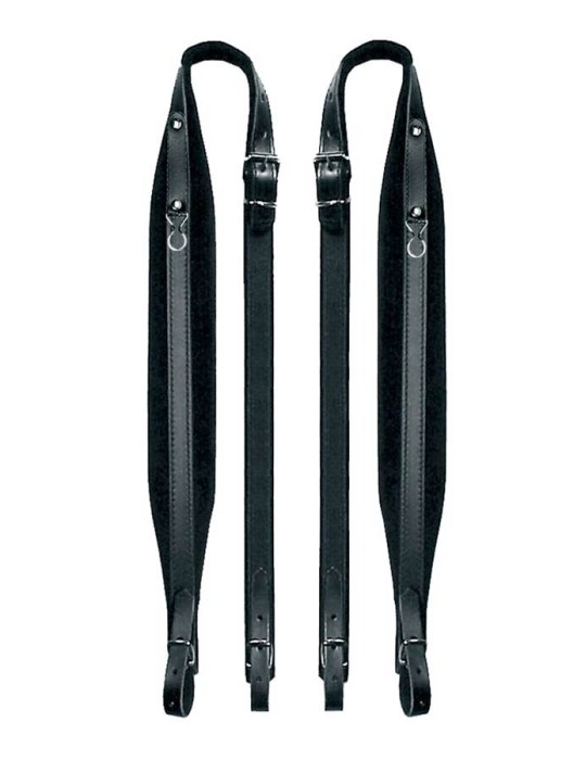 CORREAS ACORDEÓN BOSTON 120 6cm