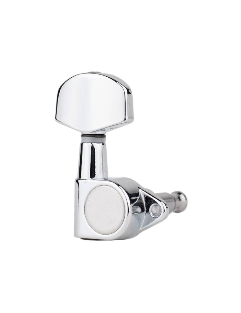 CLAVIJERO BOSTON 3+3 DIE CAST CROMO