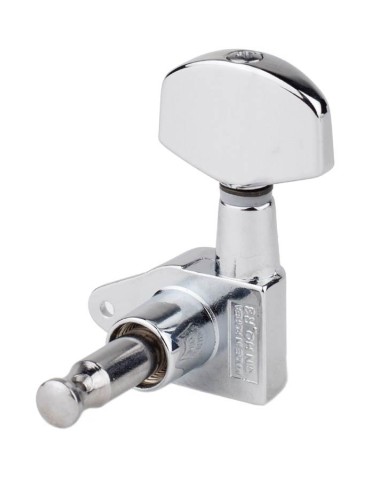 CLAVIJERO BOSTON 3+3 DIE CAST CROMO 2