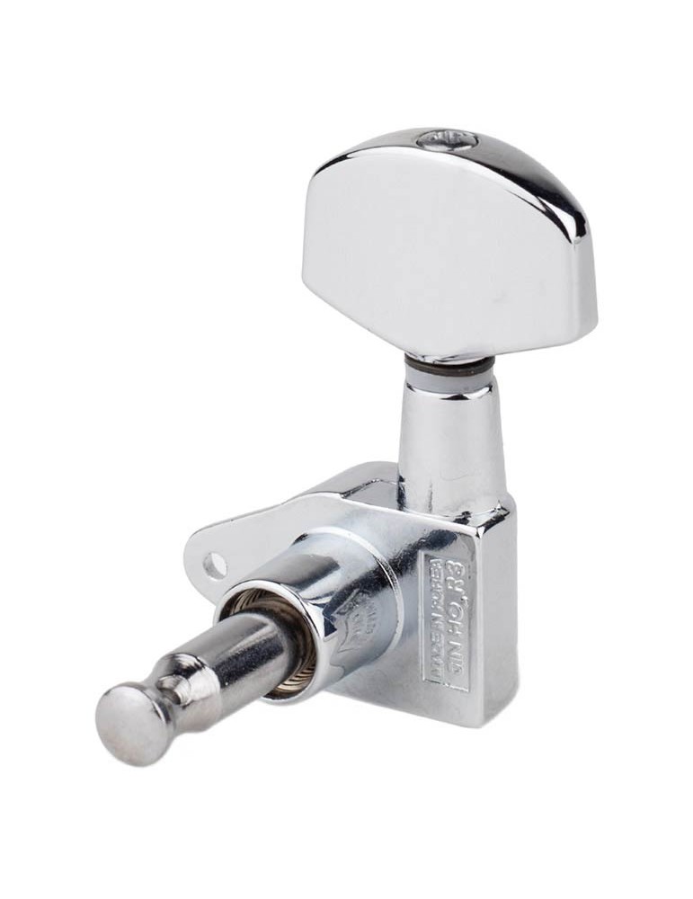 CLAVIJERO BOSTON 3+3 DIE CAST CROMO