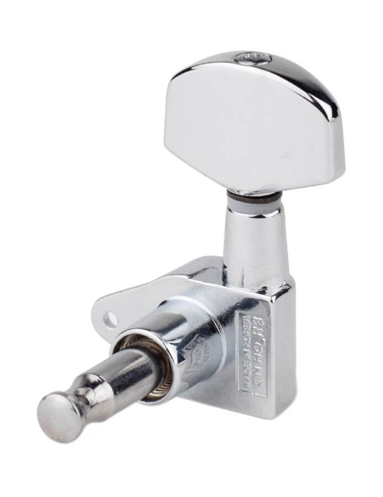 CLAVIJERO BOSTON 3+3 DIE CAST CROMO