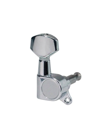 CLAVIJERO BOSTON 6 EN IZQ CROMO PEQUEÑA