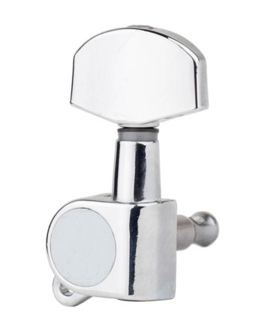 CLAVIJERO BOSTON 3+3 DIE CAST CROMO