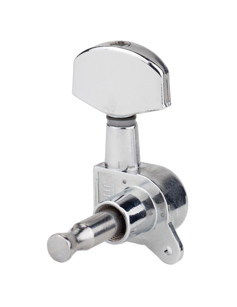 CLAVIJERO BOSTON 3+3 DIE CAST CROMO