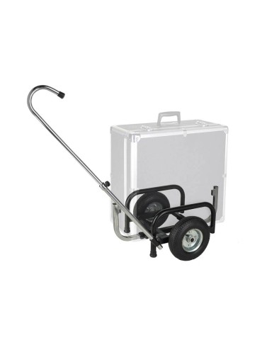 ESTUCHE TROLLEY BOSTON PARA ACORDEÓN