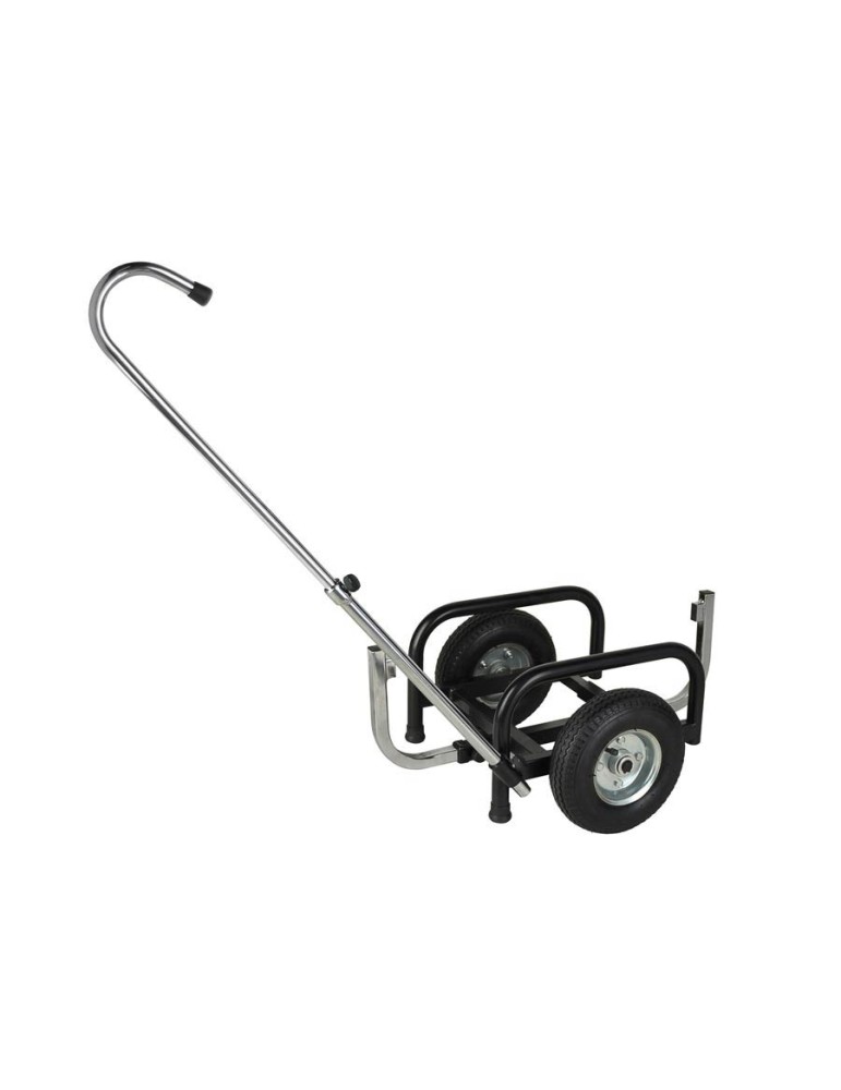 ESTUCHE TROLLEY BOSTON PARA ACORDEÓN