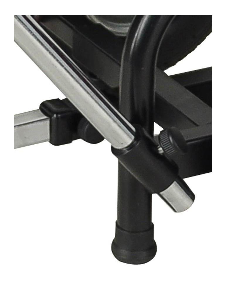 ESTUCHE TROLLEY BOSTON PARA ACORDEÓN