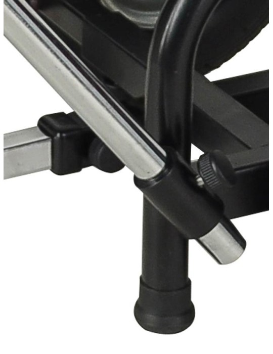 ESTUCHE TROLLEY BOSTON PARA ACORDEÓN