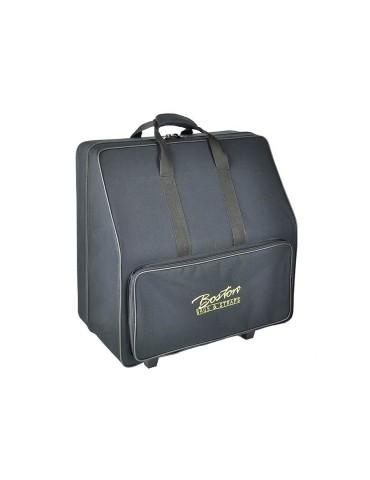 ESTUCHE TROLLEY BOSTON PARA ACORDEÓN 41-120 ESPUMA 2