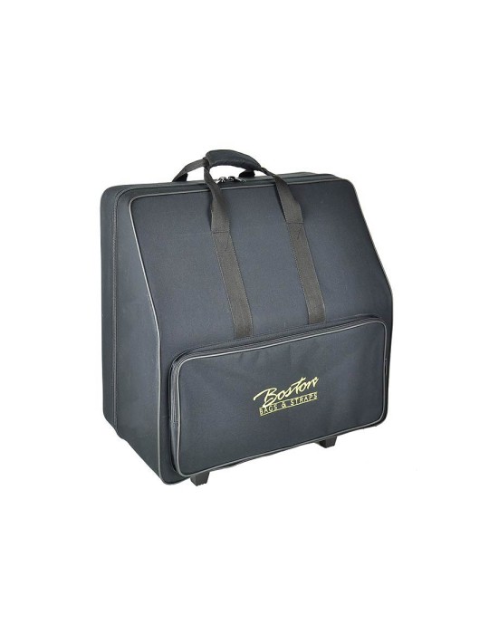 ESTUCHE TROLLEY BOSTON PARA ACORDEÓN 41-120 ESPUMA