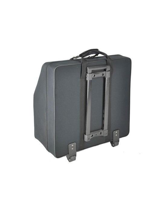ESTUCHE TROLLEY BOSTON PARA ACORDEÓN 41-120 ESPUMA