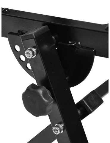 SOPORTE AMPLIFICADOR BOSTON HASTA 50kg 2