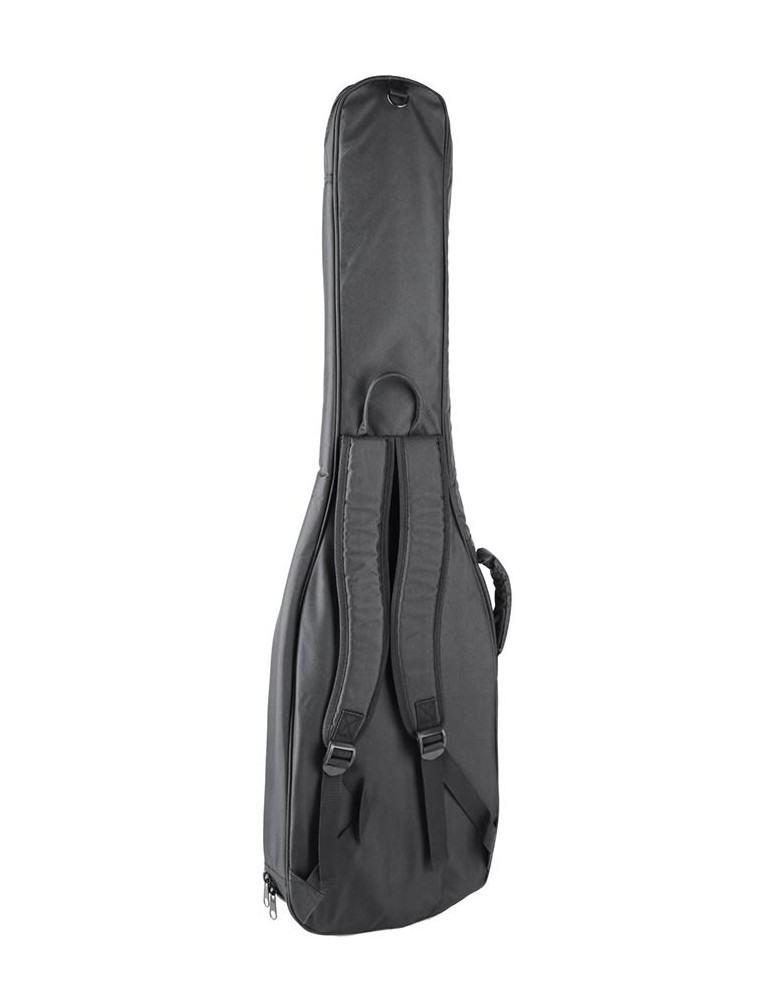 FUNDA BOSTON PARA BAJO ELÉCTRICO 6mm NEGRA