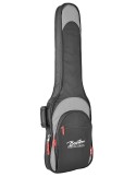 FUNDA BOSTON PARA BAJO ELÉCTRICO 15mm NEGRA
