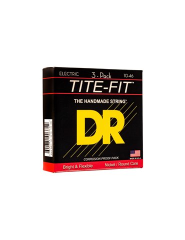 3XPACK MT-10 TITE-FIT