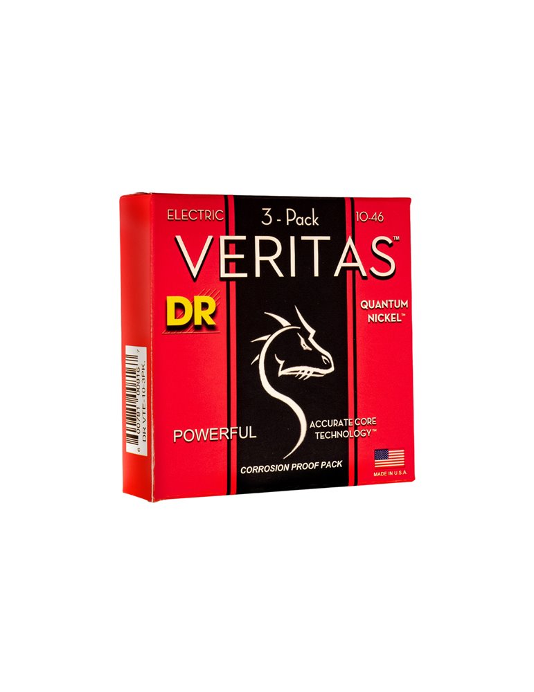 3XPACK VTE-10 VERITAS