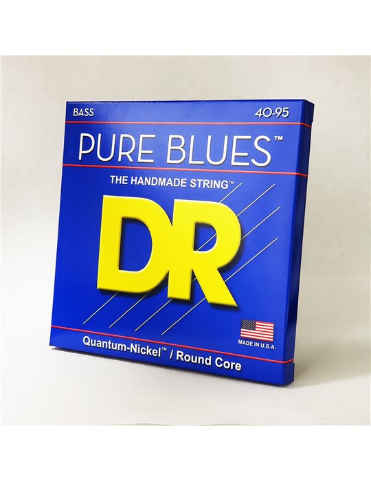 PBVW-40 VICTOR WOOTEN PURE BLUES