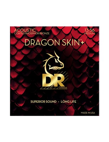 DAP-13 DRAGON SKIN +