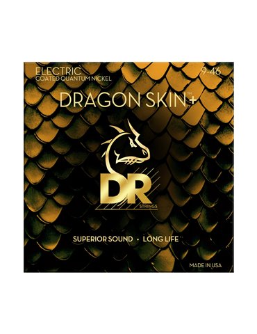 DEQ-9/46 DRAGON SKIN +