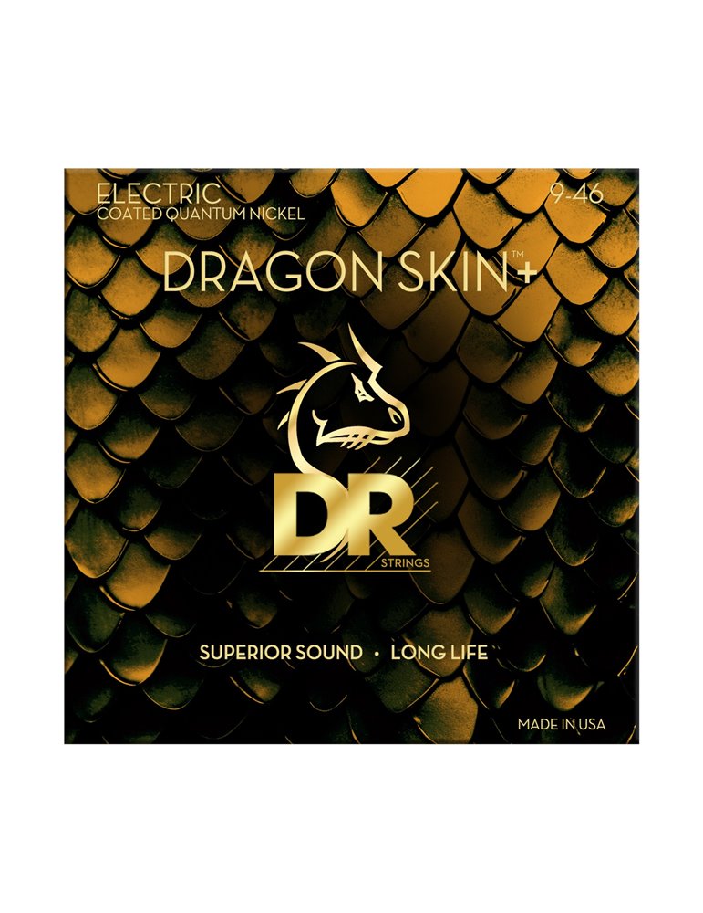DEQ-9/46 DRAGON SKIN +