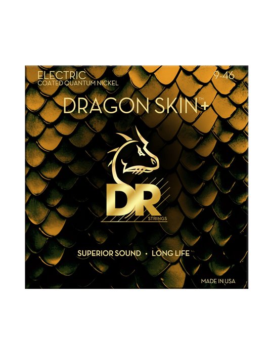 DEQ-9/46 DRAGON SKIN +