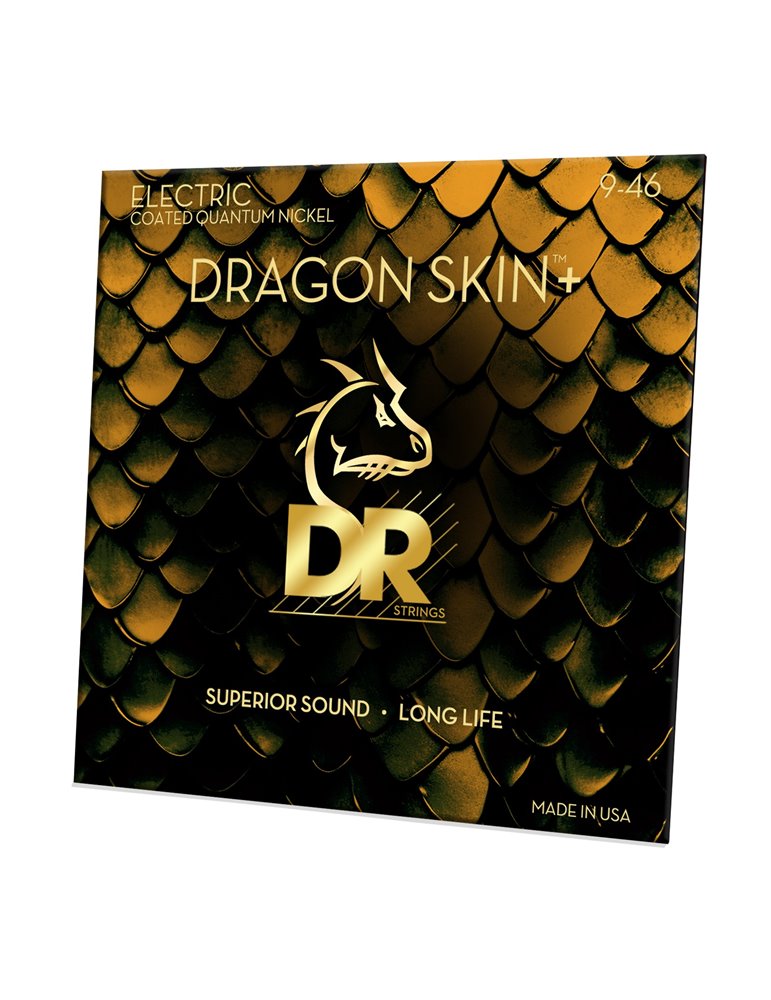 DEQ-9/46 DRAGON SKIN +