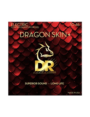 DEQ-10 DRAGON SKIN +