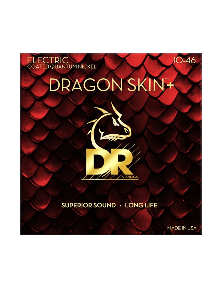 DEQ-10 DRAGON SKIN +