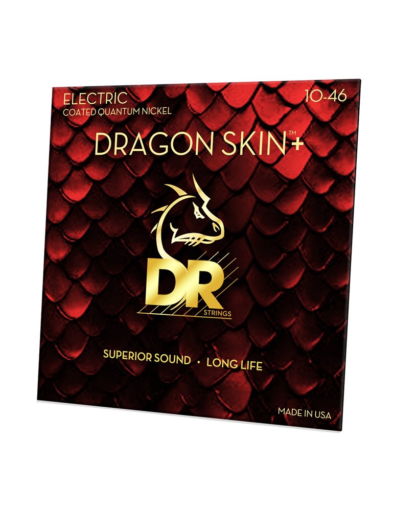 DEQ-10 DRAGON SKIN +