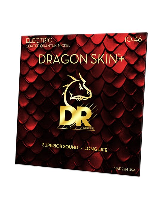 DEQ-10 DRAGON SKIN +