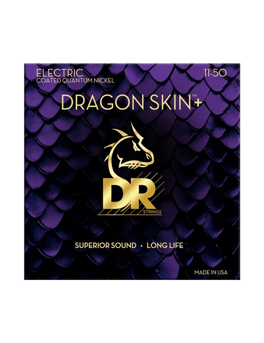 DEQ-11 DRAGON SKIN +