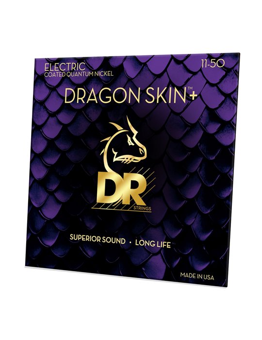 DEQ-11 DRAGON SKIN +