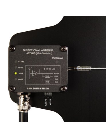 UA874WB 2
