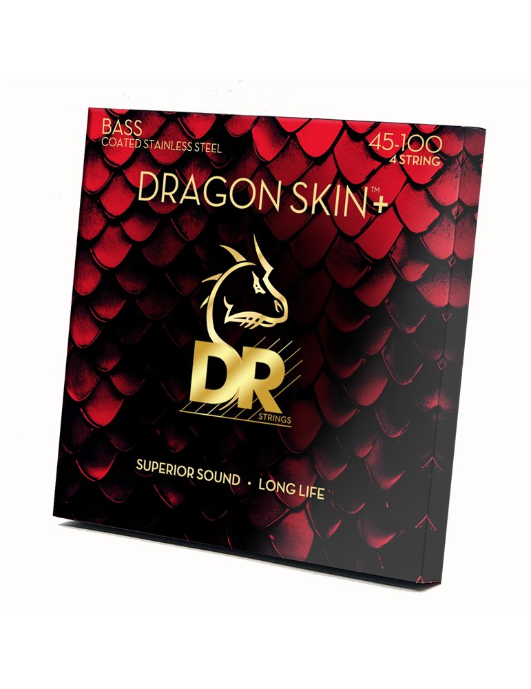 DBS-45/100 DRAGON SKIN +