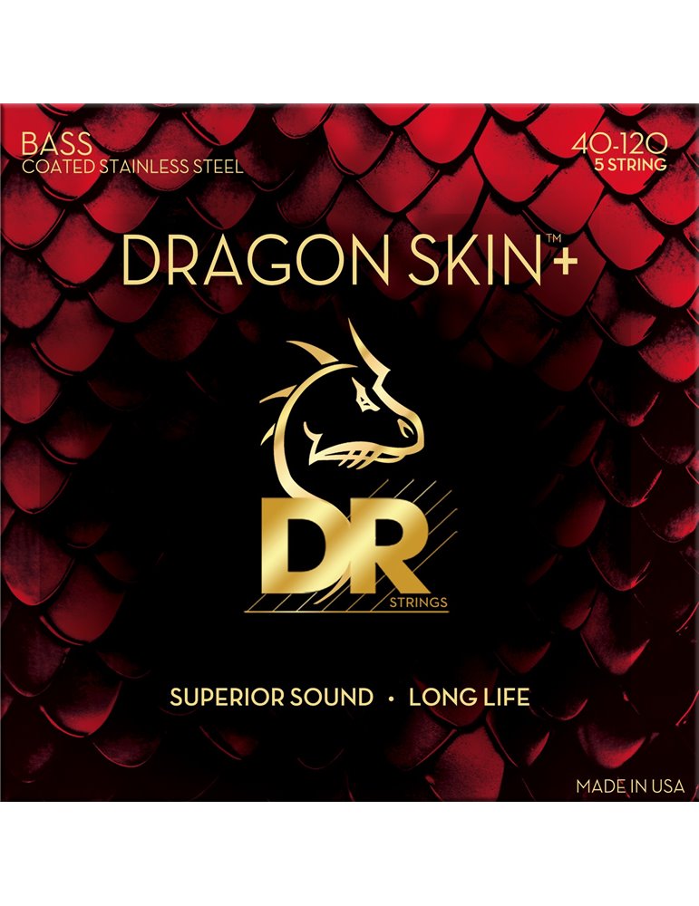 DBS5-40 DRAGON SKIN +