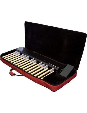 SOFT CASE PEDAL KEYS 27
