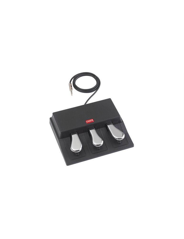 NORD TRIPLE PEDAL 1