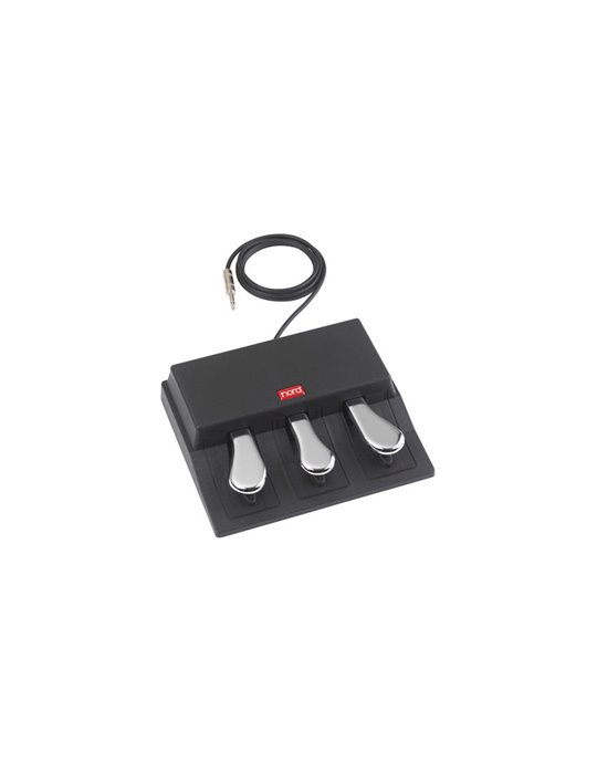 NORD TRIPLE PEDAL 1