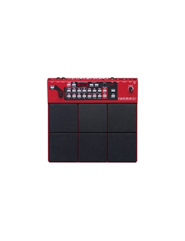 DRUM 3P